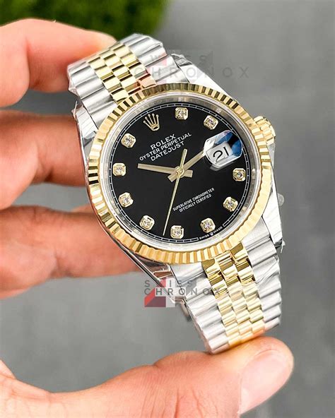 rolex mens 36mm|rolex datejust 36 mm.